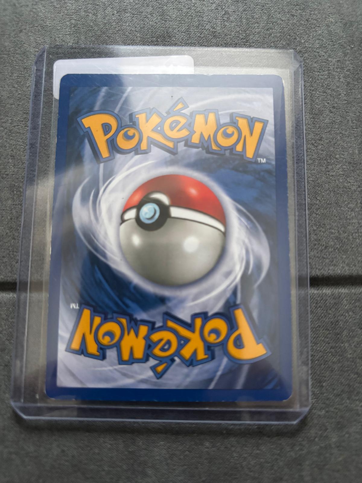 Pokemon TCG - Victreebel - 14/64 - Jungle - Holo Rare
